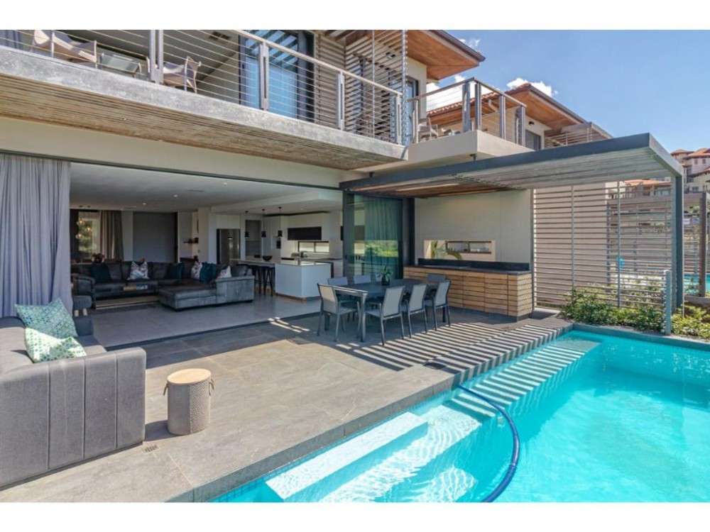 Apex Travel Club - ATC - Oceans Edge 8, Zimbali Estate by Euphoric Leisure