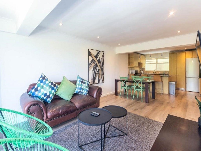 Apex Travel Club - ATC - Mouille Point Apartments