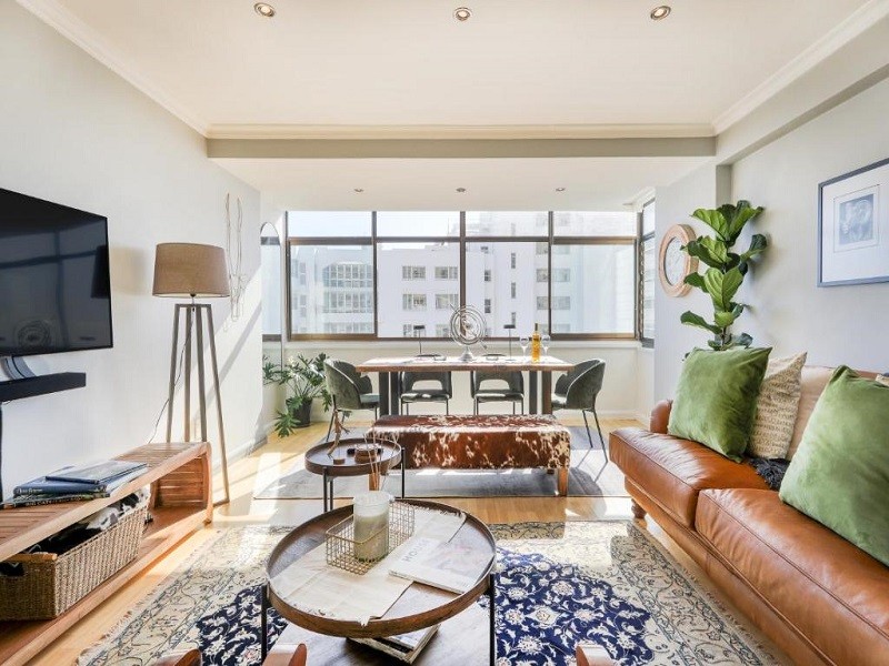 Apex Travel Club - ATC - Bantry Bay View Apartment