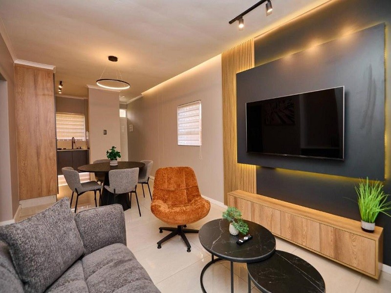 Apex Travel Club - ATC - The Oasis, Unit N110 @ Glen Park