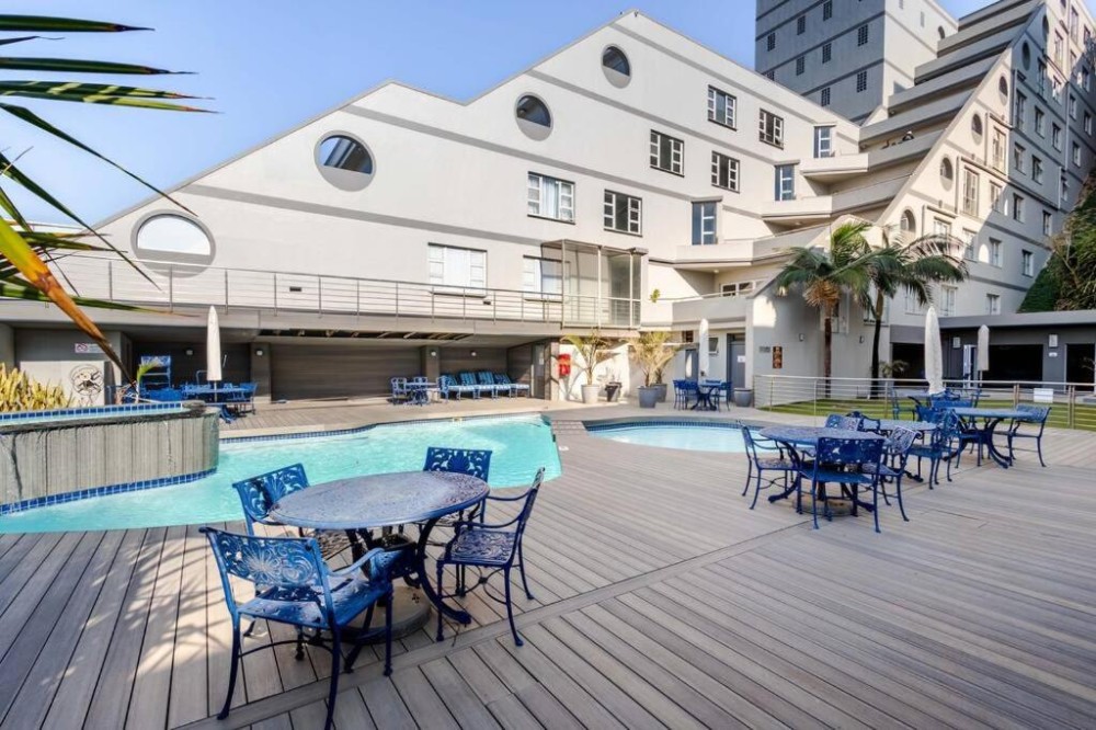 Apex Travel Club - ATC - Penthouse 19 on Perna 1 Umdloti Beach Durban North