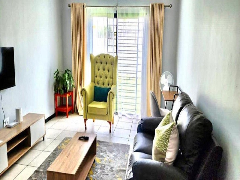 Apex Travel Club - ATC - Comfort in Glen Austin, Midrand