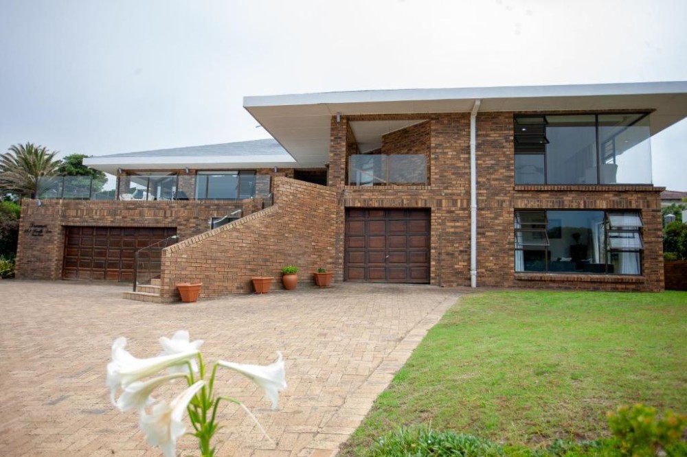 Apex Travel Club - ATC - Kyles Kin Oceanfront Villa