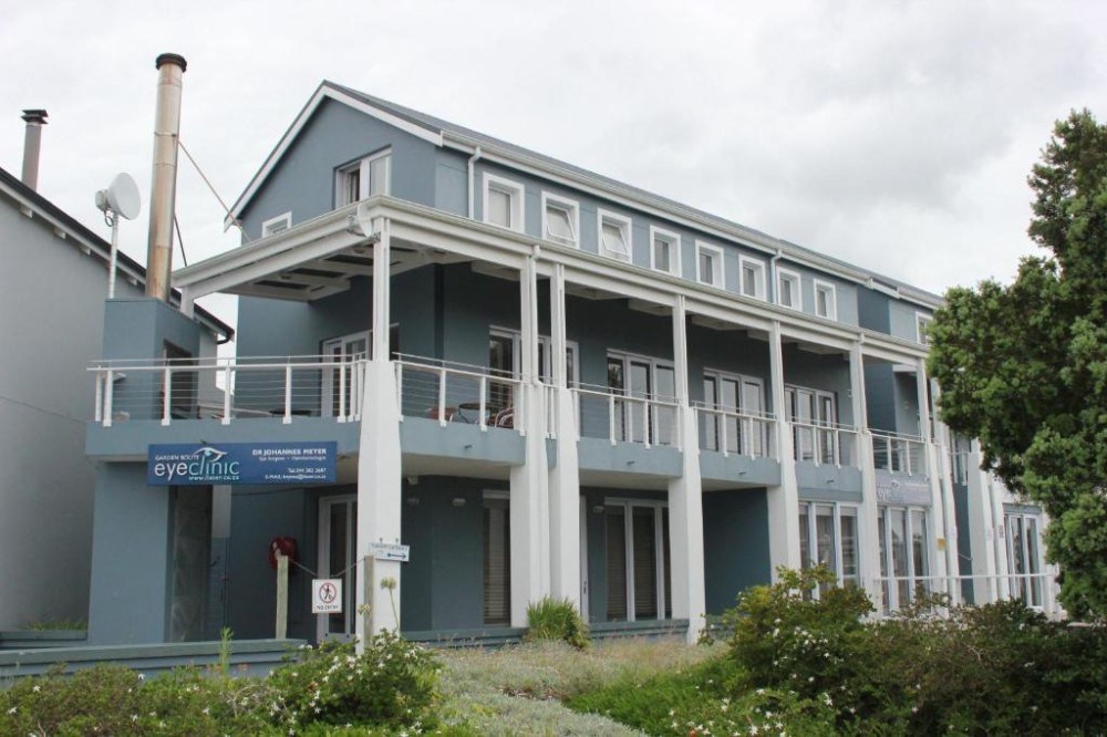 Apex Travel Club - ATC - The Lookout - Thesen Islands
