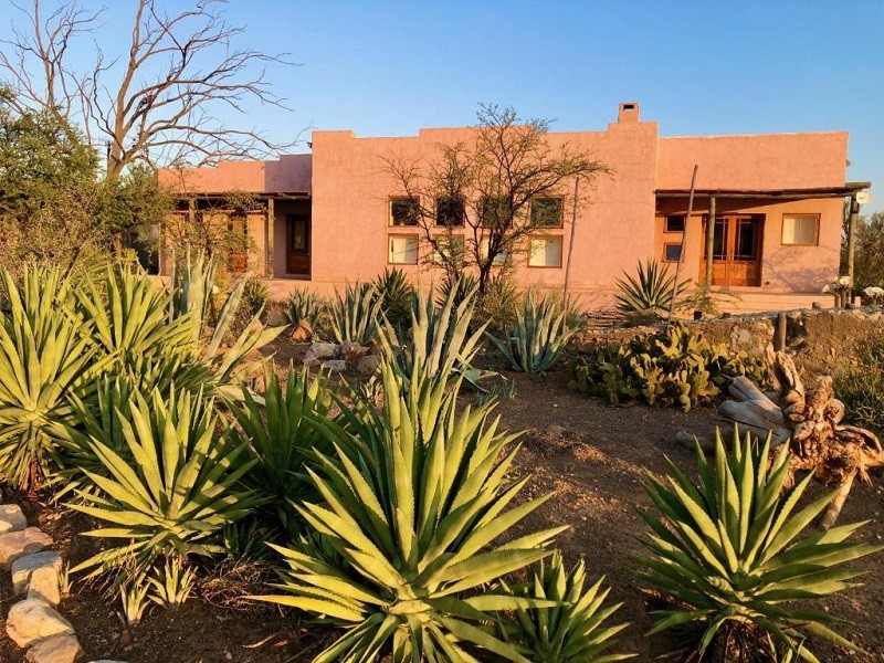 Apex Travel Club - ATC - AGAVE HOUSE