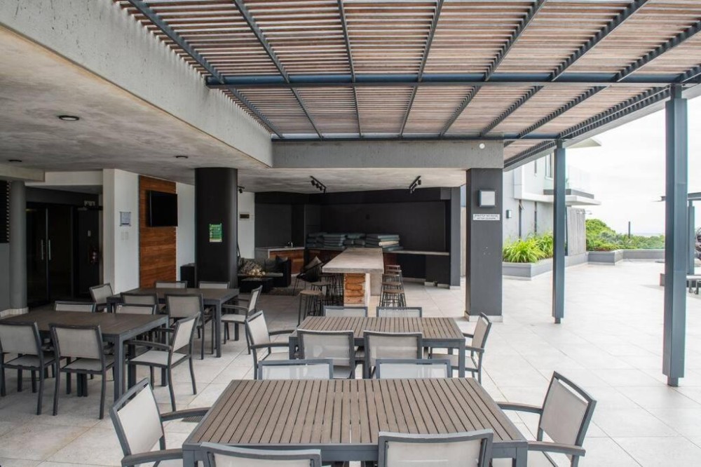 Apex Travel Club - ATC - Lux Holiday Apartment Sibaya