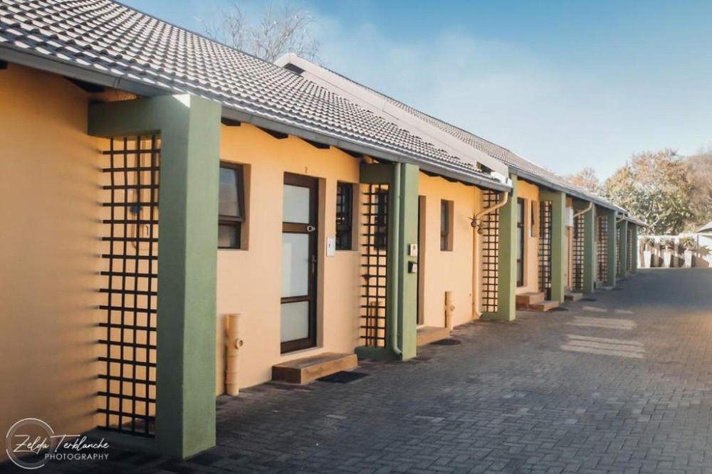 Apex Travel Club - ATC - Perfek Stay Guesthouse