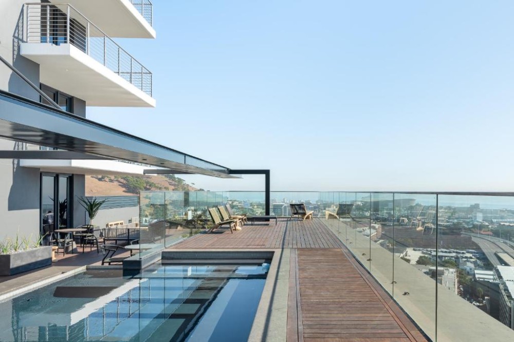Apex Travel Club - ATC - 16 on Bree Luxury Apartments