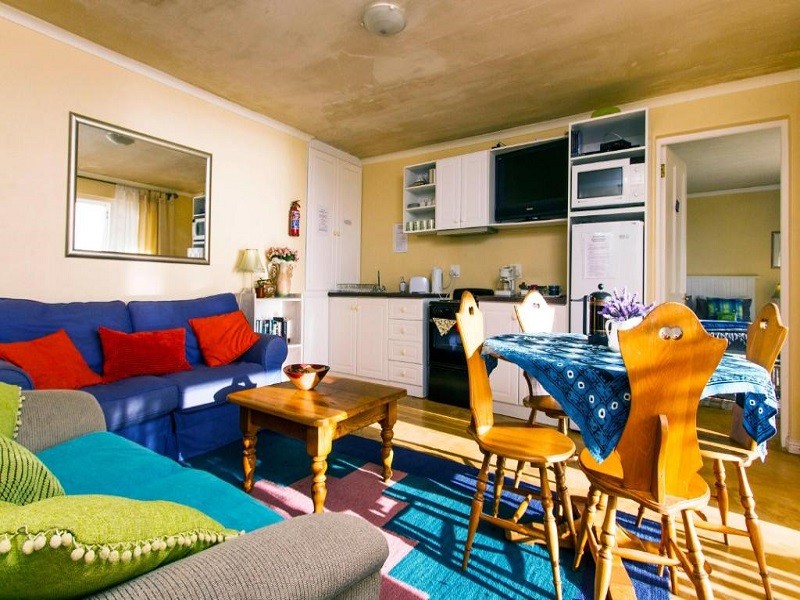 Apex Travel Club - ATC - Albatross Guest House