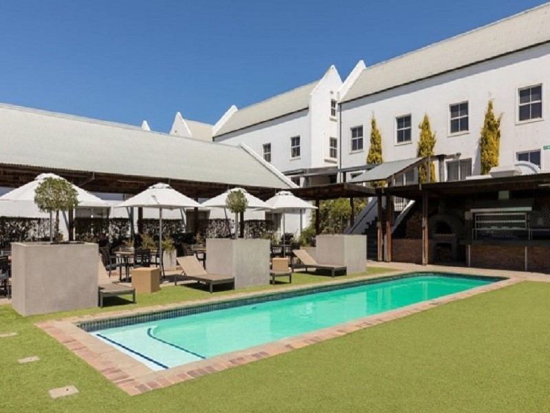 Apex Travel Club - ATC - Protea Hotel Cape Town Durbanville