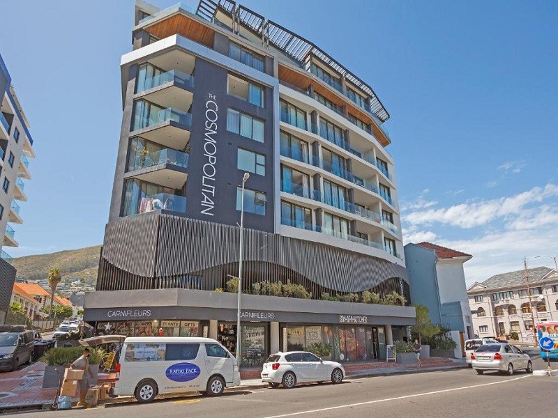 Apex Travel Club - ATC - Cosmopolitan Apartments