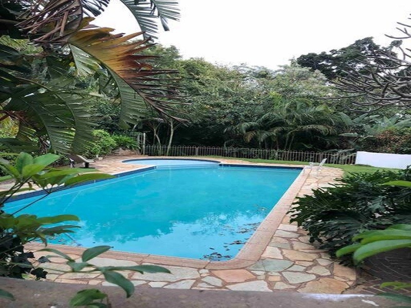 Apex Travel Club - ATC - Sherwood Garden Cottage