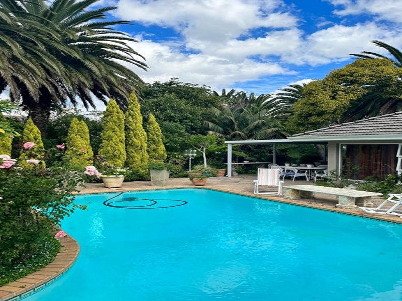 Apex Travel Club - ATC - Somerset West All Stay 1