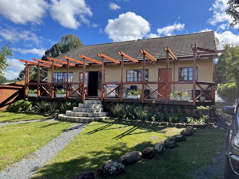 Apex Travel Club - ATC - FIG TREE HOUSE
