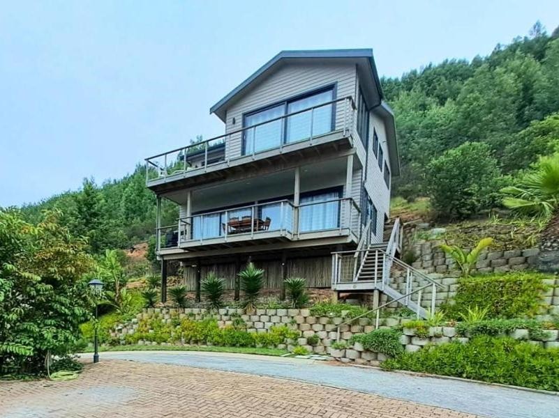Apex Travel Club - ATC - Aquila Chalet Phantom Views