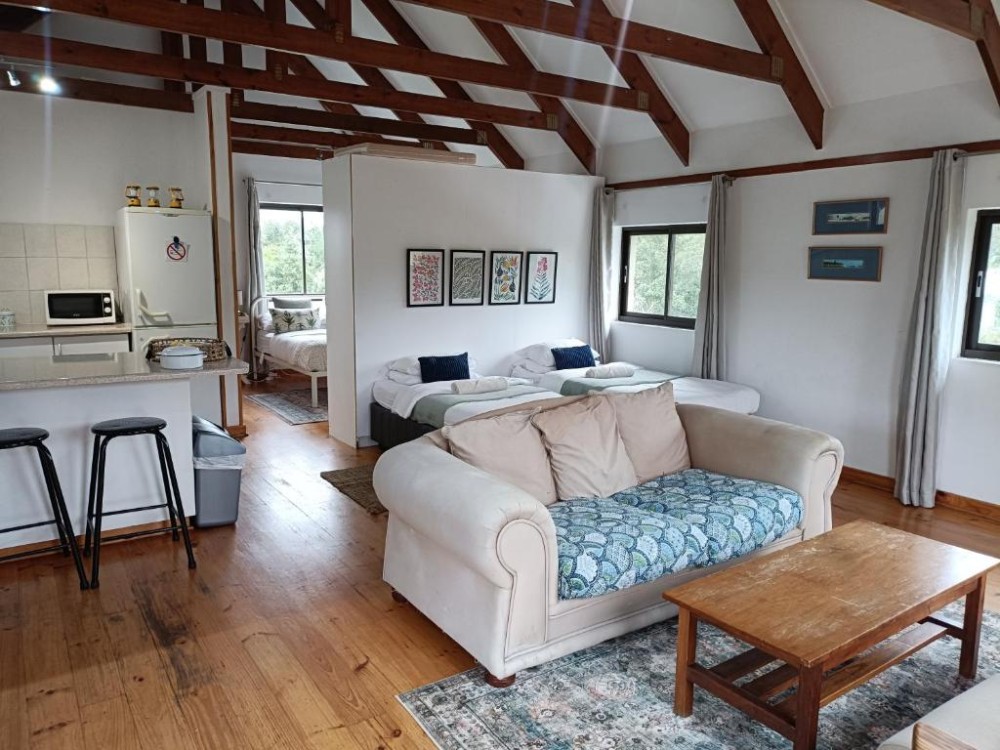 Apex Travel Club - ATC - Fijnbosch Cottage at Moss & Moon Cabins
