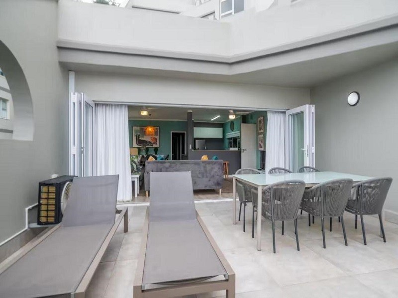 Apex Travel Club - ATC - Seaside Apartment Perna Perna Umdloti by First Private Stay