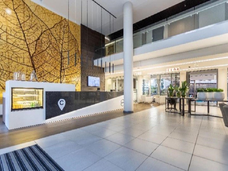 Apex Travel Club - ATC - Menlyn Maine Trilogy Apartment 1010
