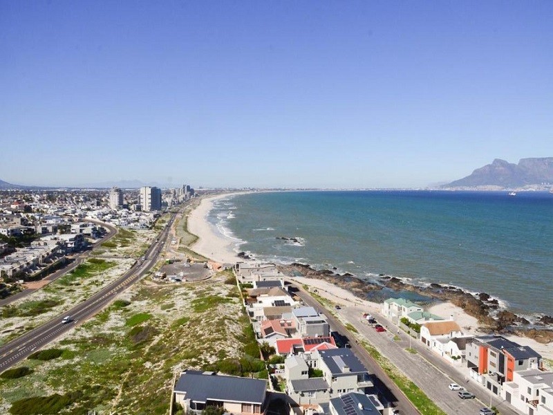 Apex Travel Club - ATC - Bloubergstrand Close to Beach with views Blouberg Heights 1