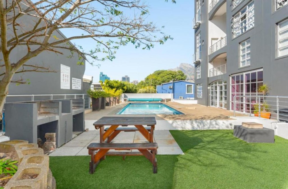 Apex Travel Club - ATC - Greenpoint Chic Studio Apartment
