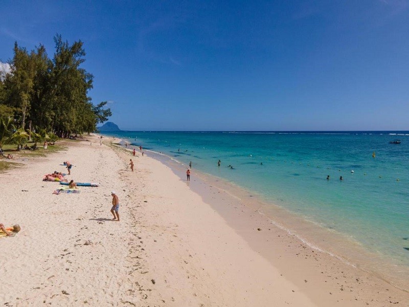 Apex Travel Club - ATC - O'Beach Boutique Studios