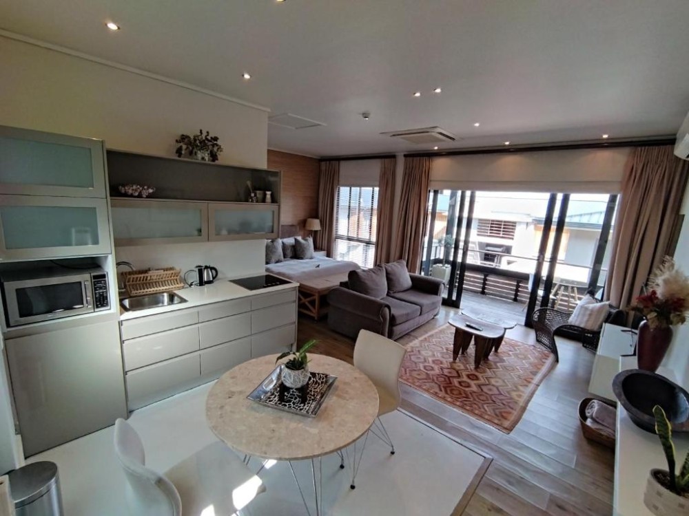 Apex Travel Club - ATC - 210 Gallery Luxury Studio Apartment
