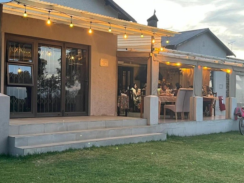 Apex Travel Club - ATC - A Little Guesthouse