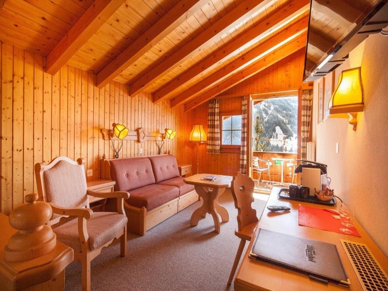 Apex Travel Club - ATC - Alpenhof