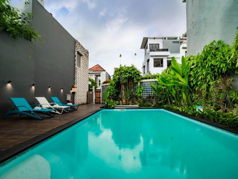 Apex Travel Club - ATC - Sunrise Aventus Hotel Nusa Dua