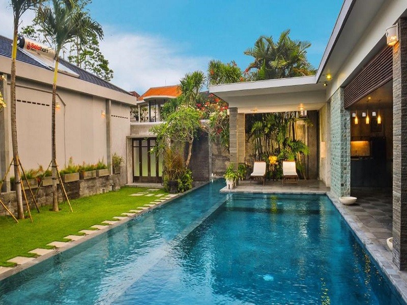Apex Travel Club - ATC - Alindra Villas & Spa