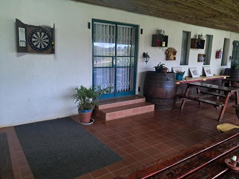 Apex Travel Club - ATC - Canimambo at The Old Post Office Inn