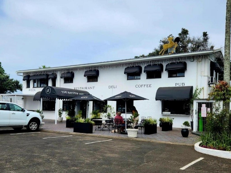 Apex Travel Club - ATC - The Bay View Hotel