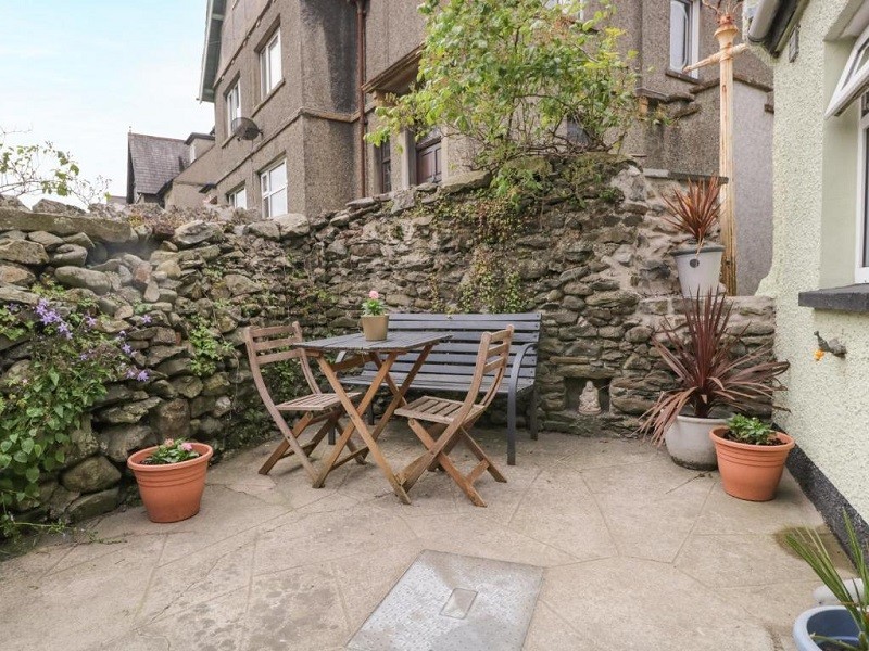 Apex Travel Club - ATC - Mulberry Cottage
