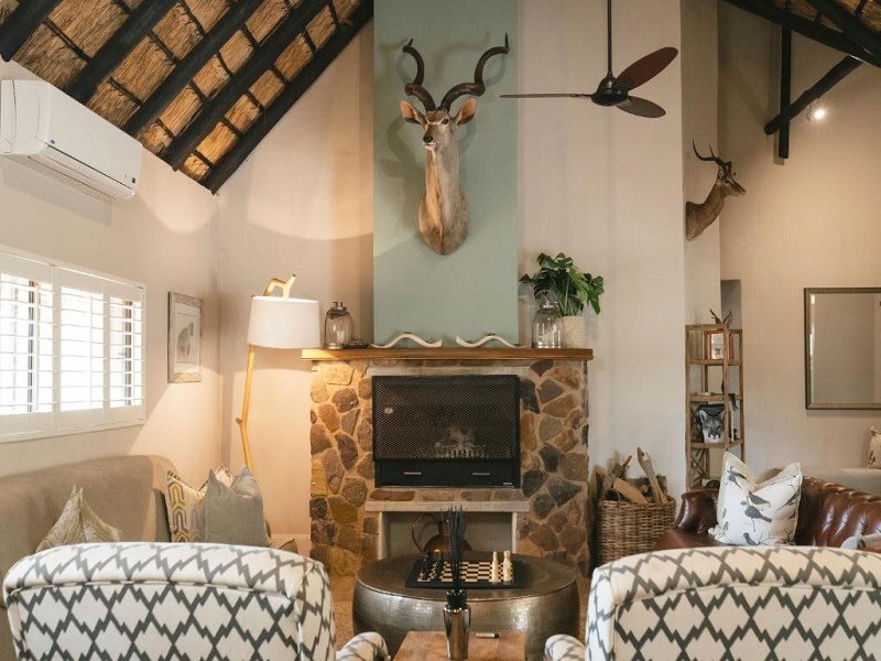 Apex Travel Club - ATC - Buccara Waterberg - Molapo