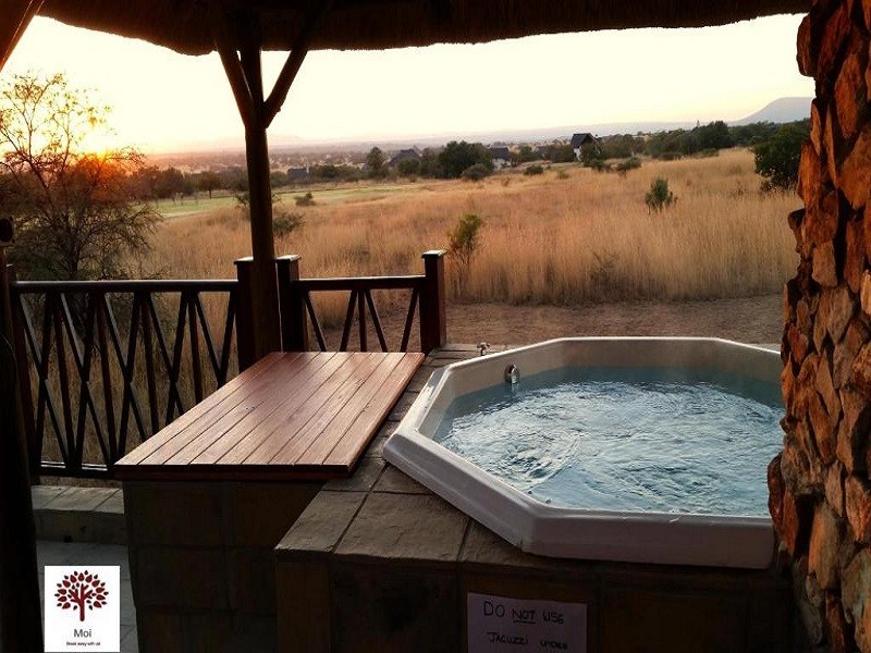 Apex Travel Club - ATC - Zebula Golf and Wildlife Estate - Moi Signature Exclusive L