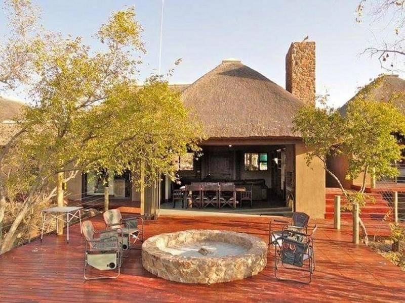 Apex Travel Club - ATC - Elandsfontein 21, Mabalingwe