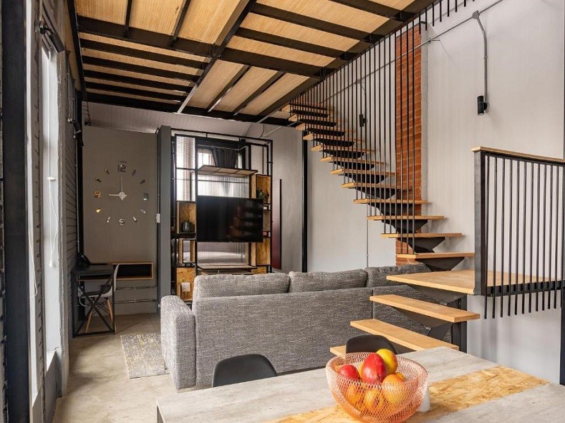 Apex Travel Club - ATC - Lilian Lofts Hotel & Spa