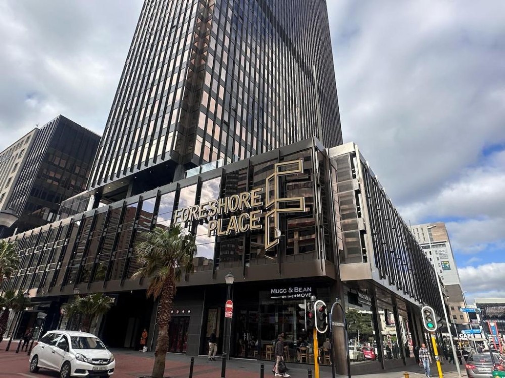 Apex Travel Club - ATC - Chic, Stylish, Central Cape Town