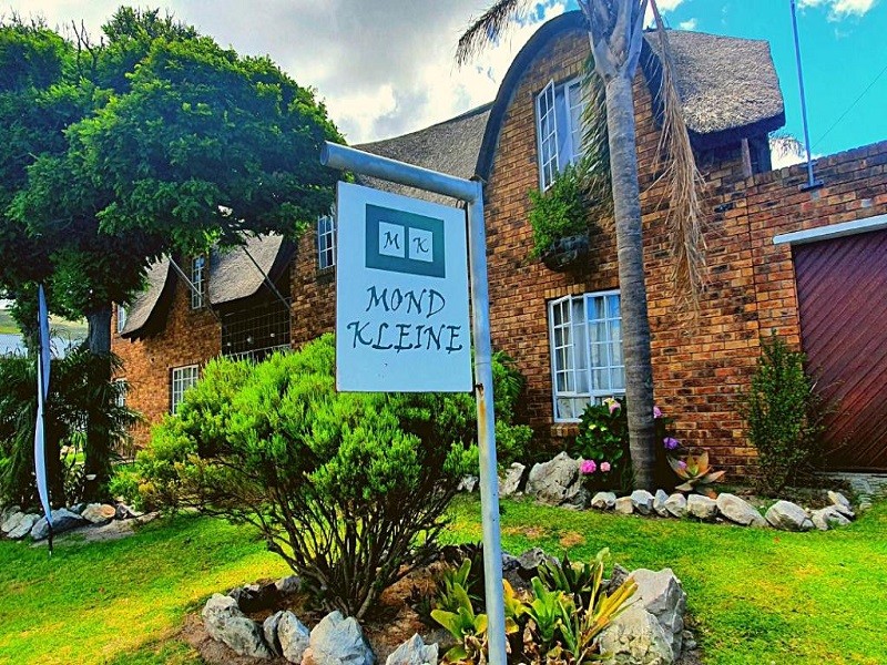 Apex Travel Club - ATC - Mond Kleine Guest House