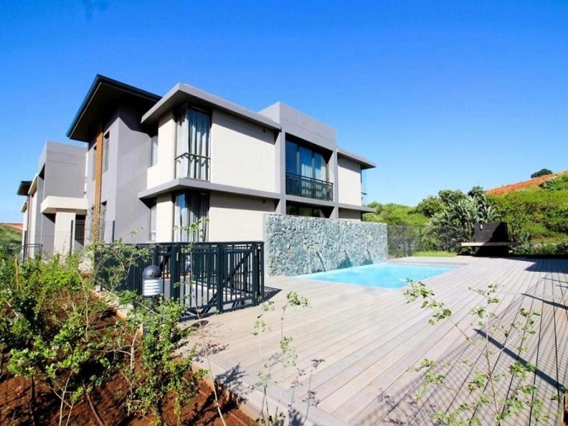 Apex Travel Club - ATC - Zimbali Lakes Boulevard Edge