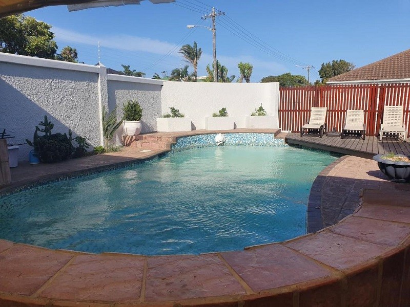 Apex Travel Club - ATC - Nahoon Bed & Breakfast