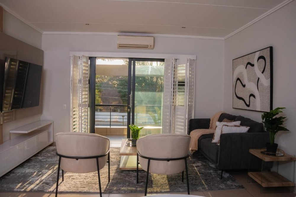 Apex Travel Club - ATC - Modern Luxury Apartments, Sandton