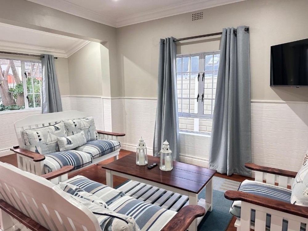 Apex Travel Club - ATC - Point Hideaway Mossel Bay