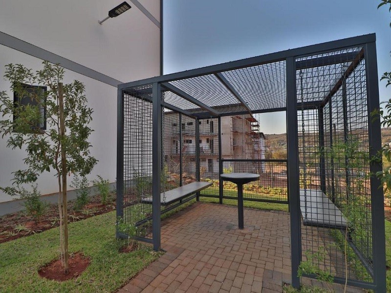 Apex Travel Club - ATC - Lethukukhanya Luxury Apartment
