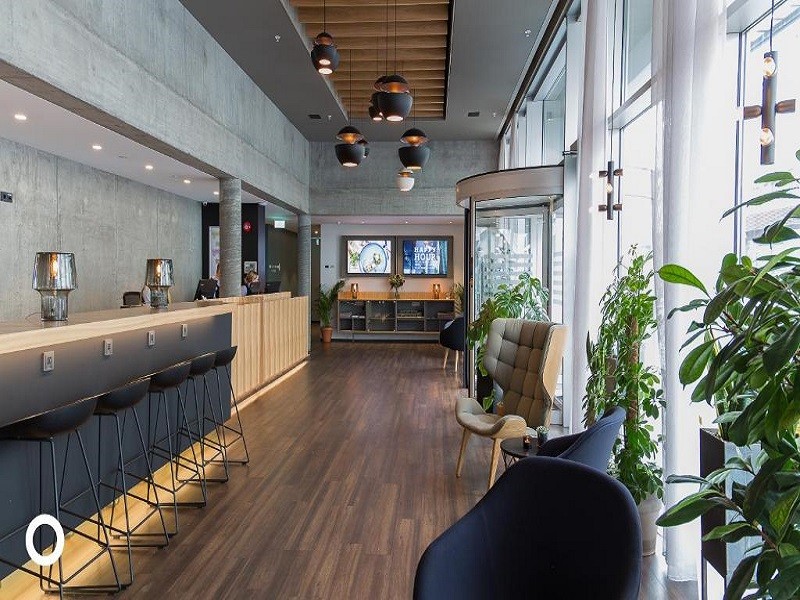 Apex Travel Club - ATC - Midgardur by Center Hotels