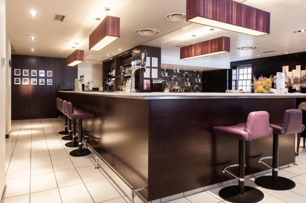 Apex Travel Club - ATC - Radisson Blu Hotel, Edinburgh City Centre