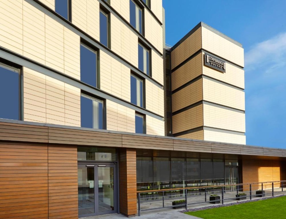 Apex Travel Club - ATC - Staybridge Suites Newcastle by IHG