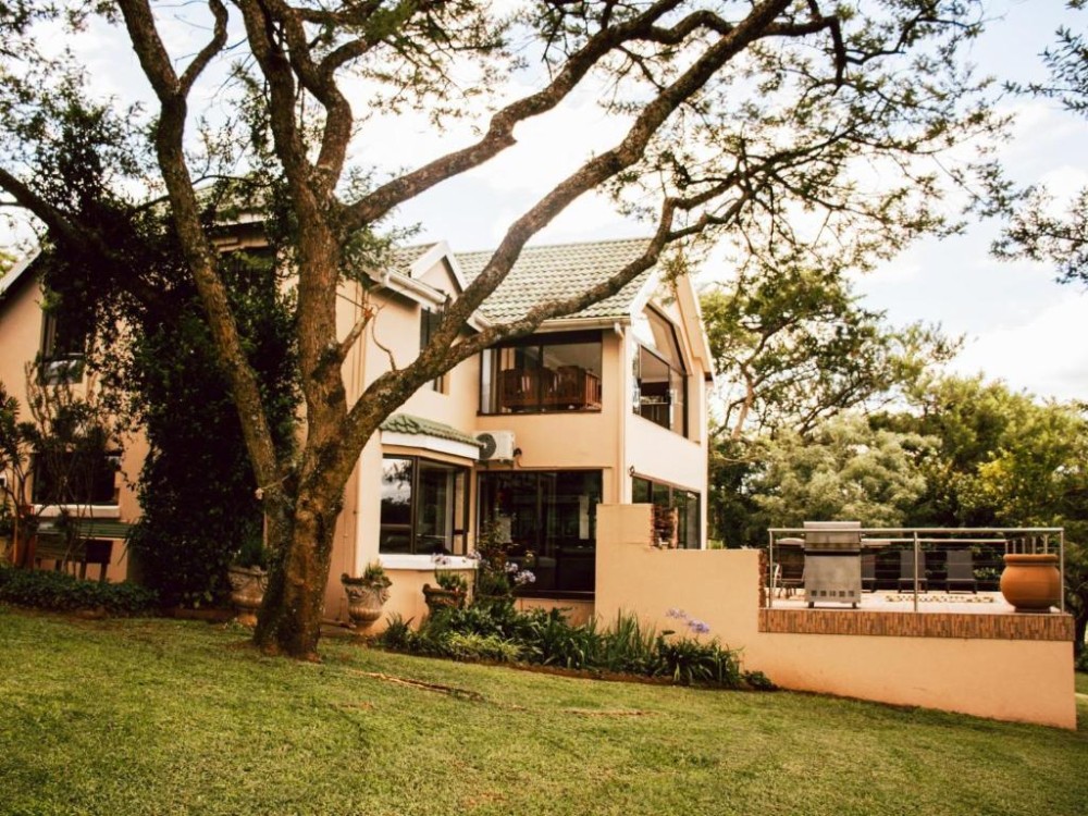 Apex Travel Club - ATC - Idube Guest House