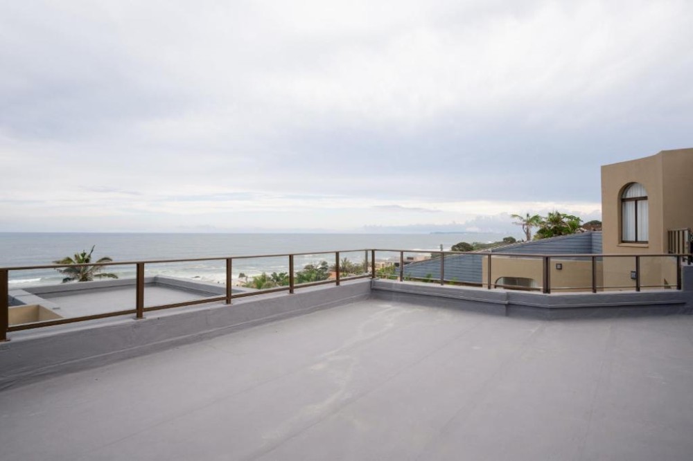 Apex Travel Club - ATC - 145 Forest Drive - Umhlanga