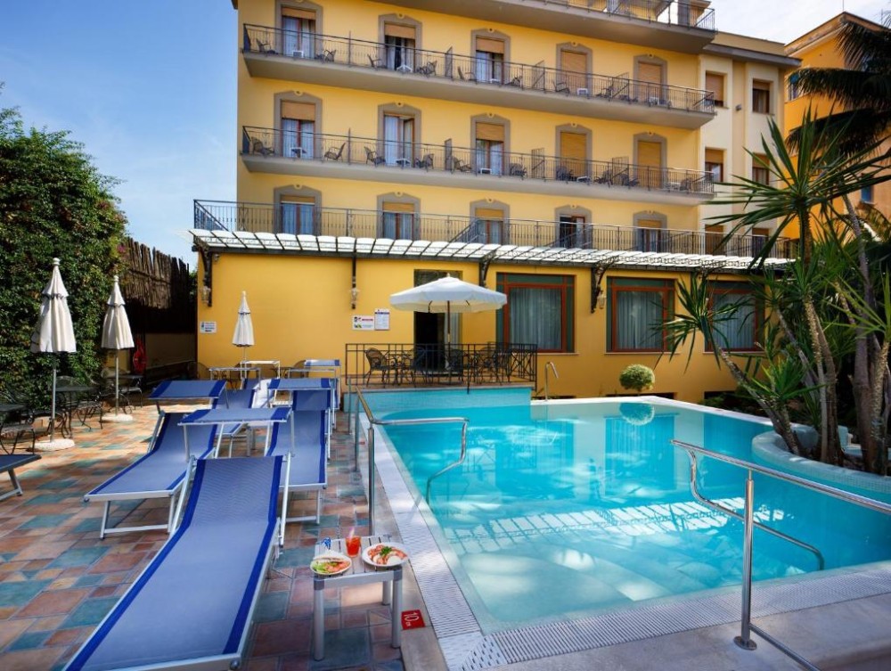 Apex Travel Club - ATC - Hotel Zi' Teresa